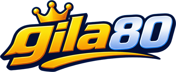 gila 80 logo